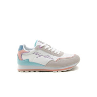 Buty damskie Big Star BIG WELL LL274515 Białe - Rozmiar 38