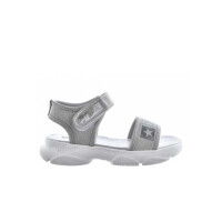 Buty dziecięce Big Star BIG MEL LL374194 Szare - Rozmiar 35