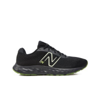 Buty męskie New Balance 520 M520GK8 Czarne - Rozmiar 44,5