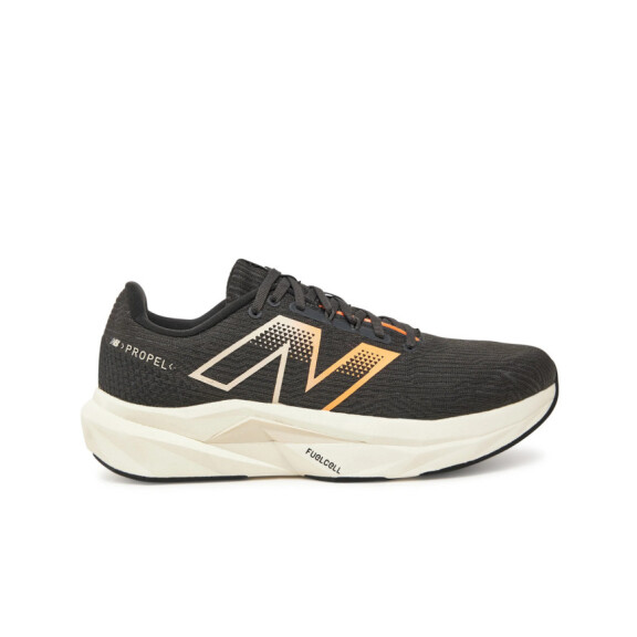 Buty męskie New Balance FUEL CELL PROPEL MFCPRCB5 Czarne - Rozmiar 44,5