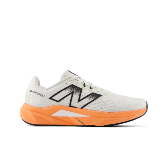 Buty męskie New Balance FUEL CELL PROPEL MFCPRCG5 Pomarańczowe - Rozmiar 42