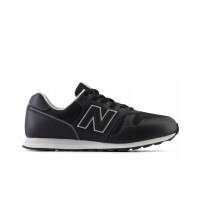 Buty męskie New Balance 373 ML373PK2 Czarne - Rozmiar 40