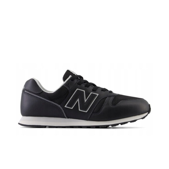 Buty męskie New Balance 373 ML373PK2 Czarne - Rozmiar 40