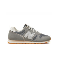 Buty męskie New Balance 373 ML373SL2 Szare - Rozmiar 40
