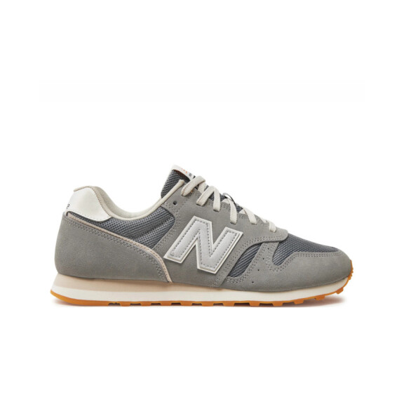 Buty męskie New Balance 373 ML373SL2 Szare - Rozmiar 40