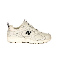 Buty damskie New Balance 408 ML408Q Beżowe - Rozmiar 38