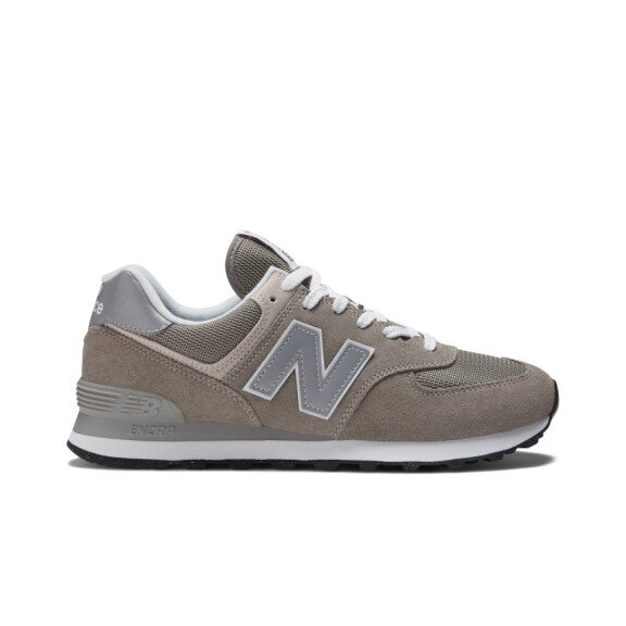 Buty męskie New Balance 574 ML574EVG Beżowe - Rozmiar 42