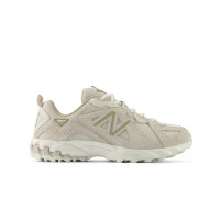 Buty męskie New Balance 610 ML610TML Beżowe - Rozmiar 44