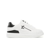 Buty damskie Big Star BIG KIN MM274227 Białe - Rozmiar 40