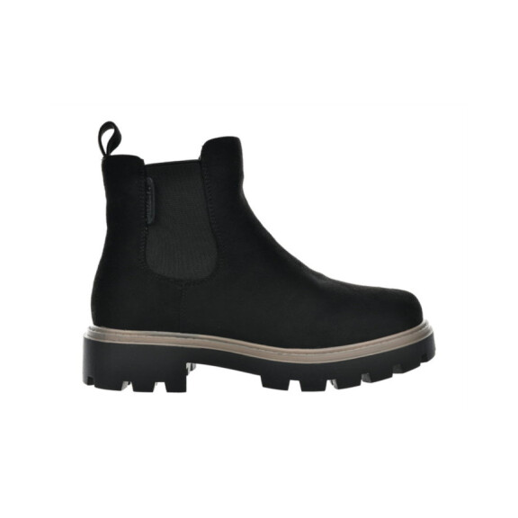 Buty damskie Big Star BIG OUH MM274372 Czarne - Rozmiar 40