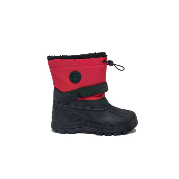 Buty dziecięce Big Star BIG KIN MM374125 Czarne - Rozmiar 35