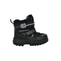 Buty dziecięce Big Star BIG KIN MM374129 Czarne - Rozmiar 24