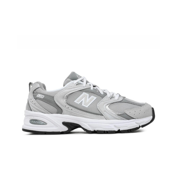 Buty damskie New Balance 530 MR530CK Szare - Rozmiar 40