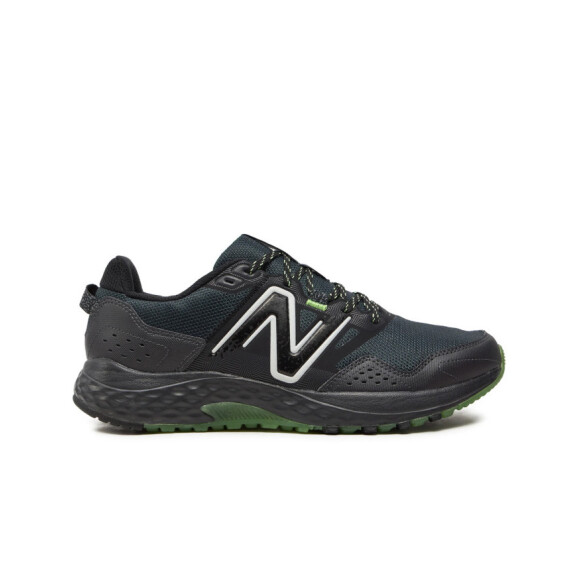 Buty męskie New Balance 410 MT410GK8 Czarne - Rozmiar 42,5