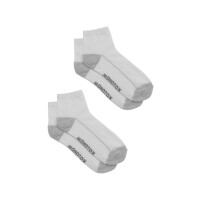 Skarpetki męskie Monotox ACTIVE N 2 MX11013 Białe - Rozmiar 39-42