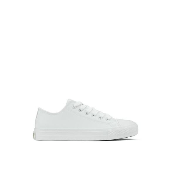 Buty damskie Monotox NORRIS LOW 2 MX22011 Białe - Rozmiar 37