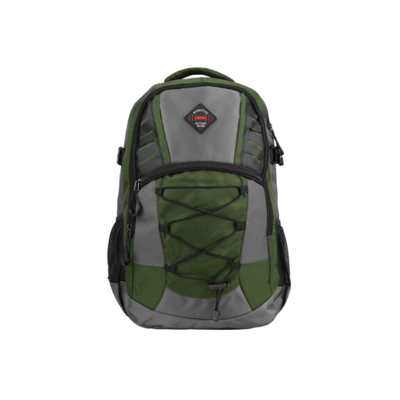 Plecak Monotox DRIFFTER 2 MX23016 Zielony - Rozmiar NS