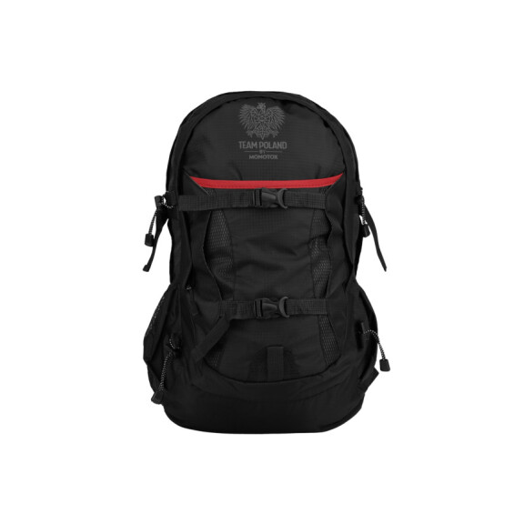 Plecak Monotox DRIFFTER 2 MX23019 Czarny - Rozmiar NS