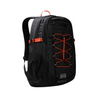 Plecak The North Face BOREALIS CLASSIC BKP NF00CF9CAOZ Czarny - Rozmiar OS
