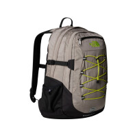 Plecak The North Face BOREALIS CLASSIC BKP NF00CF9CBI4 Szary - Rozmiar OS
