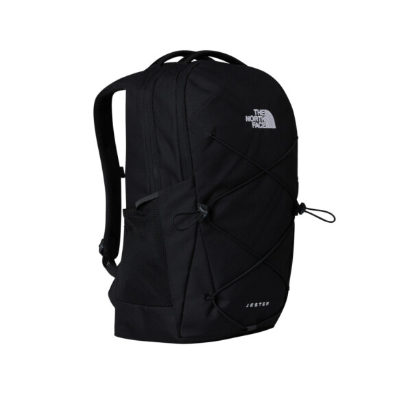 Plecak The North Face JESTER BACKPACK NF0A3VXF4H0 Czarny - Rozmiar OS