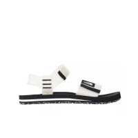 Sandały damskie The North Face W SKEENA SANDAL NF0A46BFQ4C Białe - Rozmiar 41