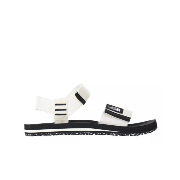 Sandały damskie The North Face W SKEENA SANDAL NF0A46BFQ4C Białe - Rozmiar 41