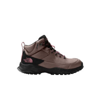 Buty damskie The North Face W STORM STRIKE III WP NF0A5LWG7T4 Różowe - Rozmiar 39