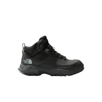 Buty damskie The North Face W STORM STRIKE III WP NF0A5LWGKT0 Czarne - Rozmiar 38