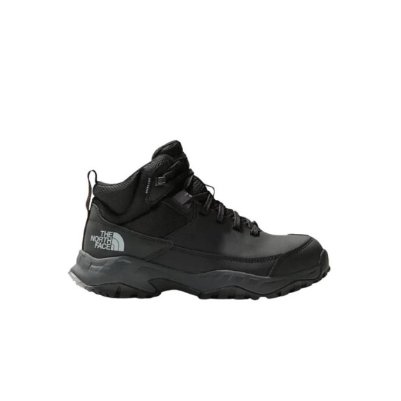 Buty damskie The North Face W STORM STRIKE III WP NF0A5LWGKT0 Czarne - Rozmiar 38