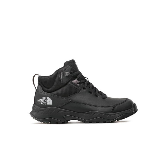 Buty męskie The North Face M STORM STRIKE III WP NF0A7W4GKT0 Czarne - Rozmiar 42