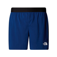 Szorty męskie The North Face M BREEZE SHORT 5IN NF0A892ND1R Niebieskie - Rozmiar L