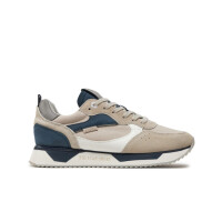 Buty męskie Big Star BIG JAC NN174348 Szare - Rozmiar 44