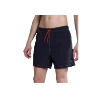 Szorty męskie Napapijri VALIS BEACH M NP0A4GAGMBZ1 Niebieskie - Rozmiar L