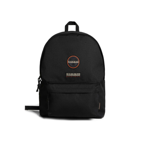 Plecak Napapijri VOYAGE 3 NP0A4GGH041 Czarny - Rozmiar OS