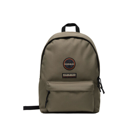 Plecak Napapijri VOYAGE 3 NP0A4GGHG0A Zielony - Rozmiar OS