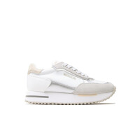 Buty damskie Napapijri HAZEL NP0A4HKP002 Białe - Rozmiar 38