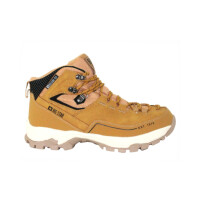 Buty męskie Big Star BIG JAC OO174340 Żółte - Rozmiar 43