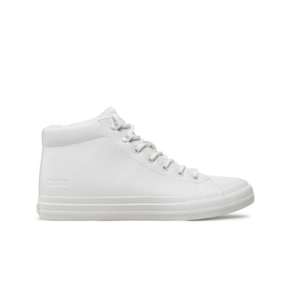 Buty męskie Big Star BIG TOP OO174608 Białe - Rozmiar 43