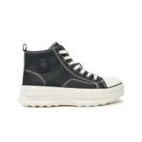 Buty damskie Big Star BIG TOP OO274063 Czarne - Rozmiar 41