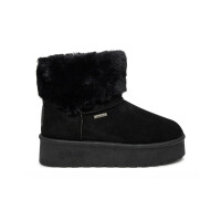 Buty damskie Big Star BIG KIN OO274A108 Czarne - Rozmiar 37