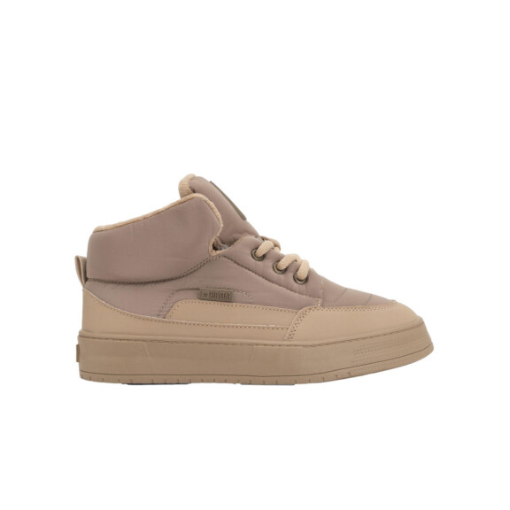 Buty damskie Big Star BIG TOP OO274A532 Beżowe - Rozmiar 40