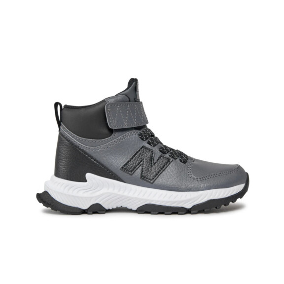 Buty dziecięce New Balance 800 PT800TG3 Szare - Rozmiar 29