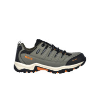 Buty męskie Big Star BIG STV HFC RR174072 Khakie - Rozmiar 43