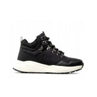 Buty męskie Champion CLIMB RX MID S21924KK001 Czarne - Rozmiar 44
