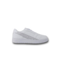 Buty dziecięce Champion ALTER LOW G GS S32507WW001 Białe - Rozmiar 38,5