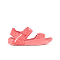 Sandały dziecięce Champion SQUIRT G PS SANDAL S32631RS066 Różowe - Rozmiar 30