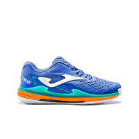 Buty męskie Joma ACE MEN 2504 ROYAL TACES2504C Niebieskie - Rozmiar 43