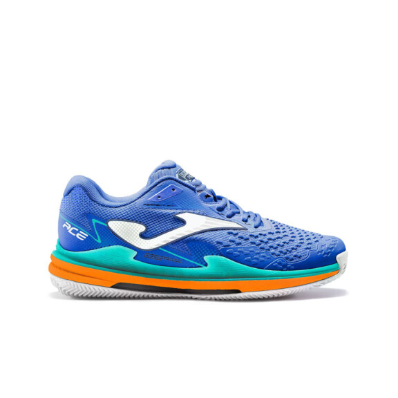 Buty męskie Joma ACE MEN 2504 ROYAL TACES2504C Niebieskie - Rozmiar 43