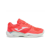 Buty damskie Joma MASTER 1000 LADY 2510 PINK TM10LS2510C Różowe - Rozmiar 39